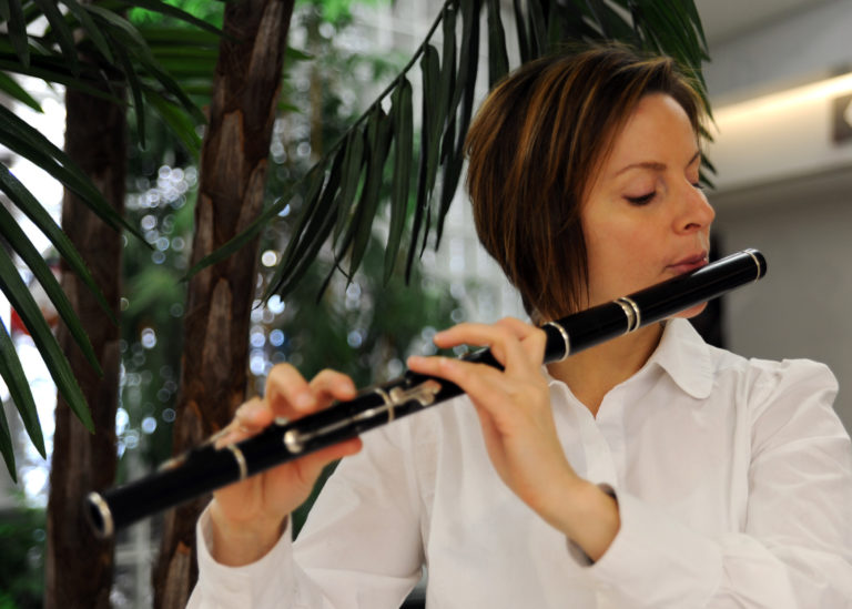 10 Irish Flute Players You Should Listen To