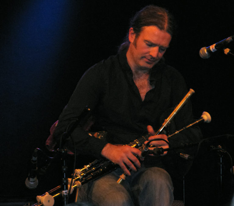 10 Uilleann Pipers You Should Listen To
