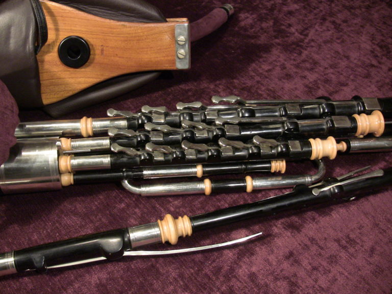 Where To Find Uilleann Pipes For Sale