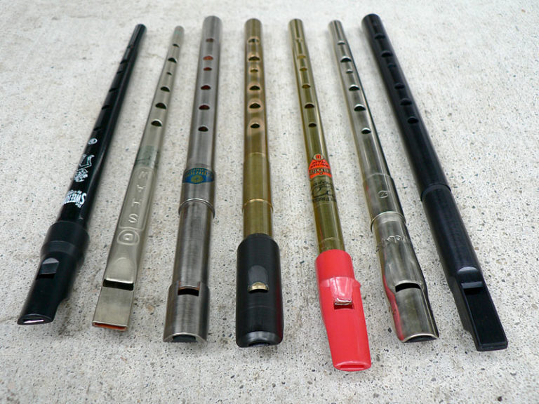 Where To Find Tin Whistles For Sale