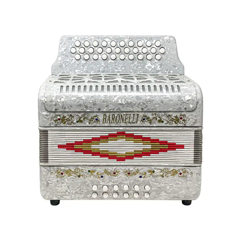 10 Best Accordions For Different-Level Users