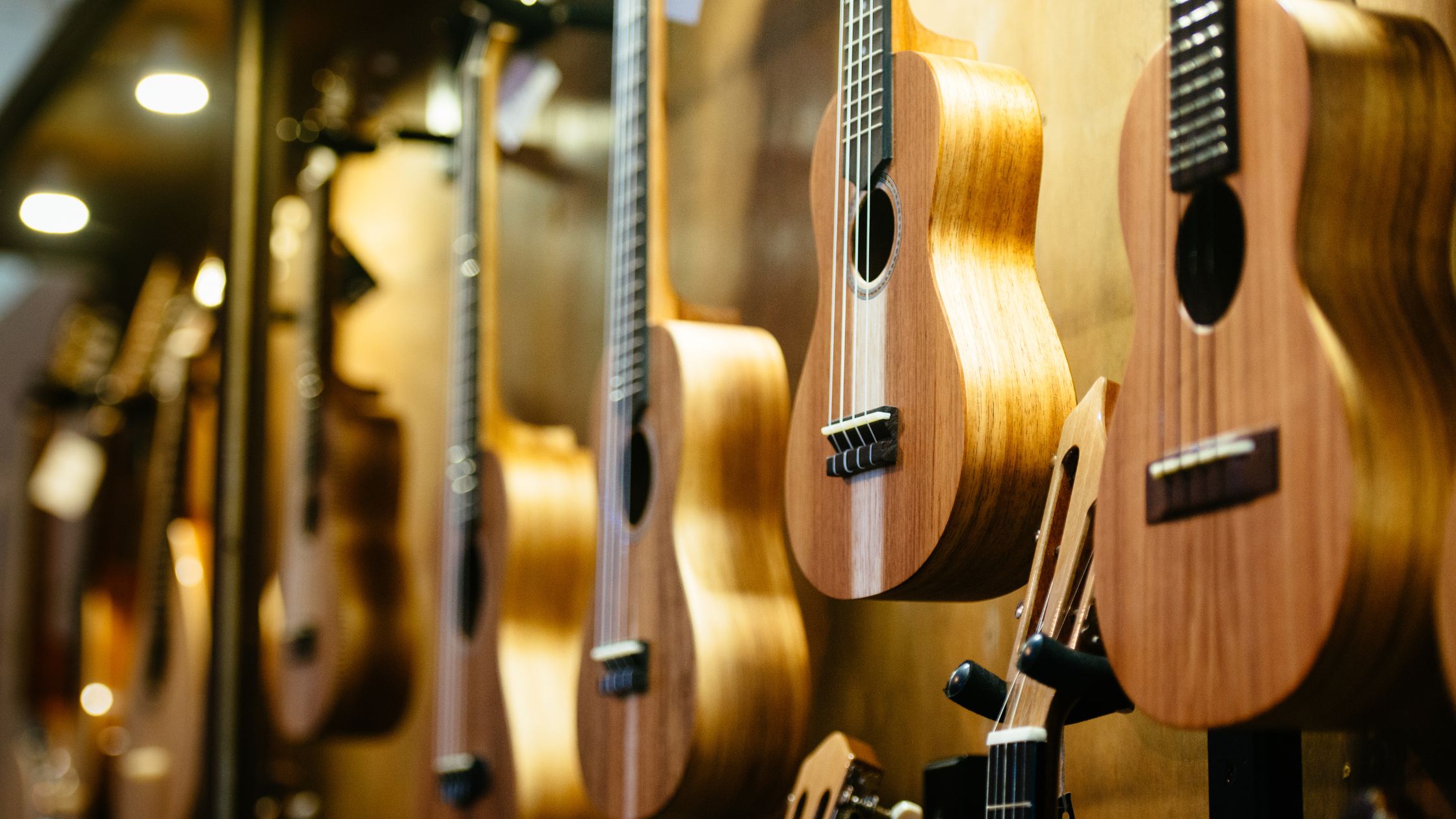 Best Ukuleles In 2022: Top 10 Acoustic And Electric Ukuleles Worth Trying