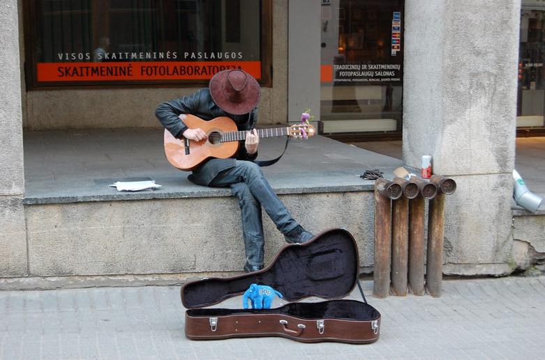 Top 10 Busking Tips That Will Make You Money