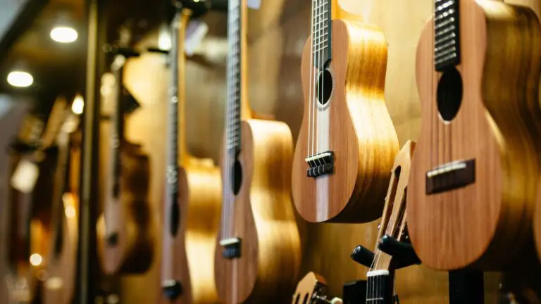 Best Ukuleles In 2023: Top 10 Acoustic And Electric Ukuleles Worth Trying